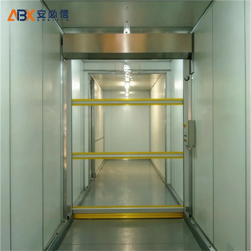 昭通自动快速门